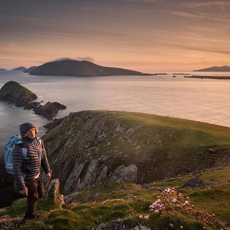 Mount Brandon Hostel Cloghane 외부 사진