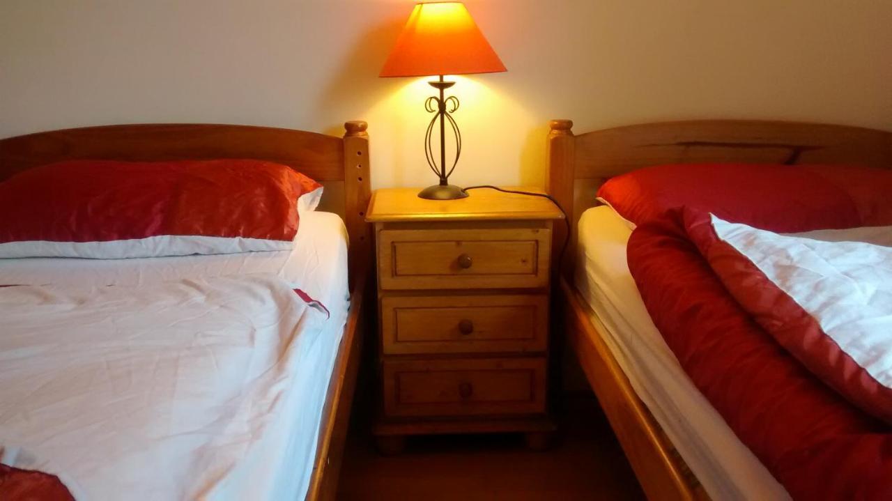 Mount Brandon Hostel Cloghane 외부 사진