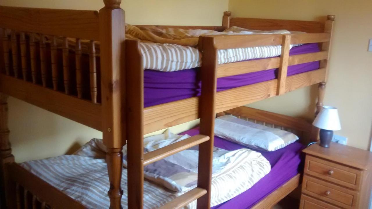 Mount Brandon Hostel Cloghane 외부 사진