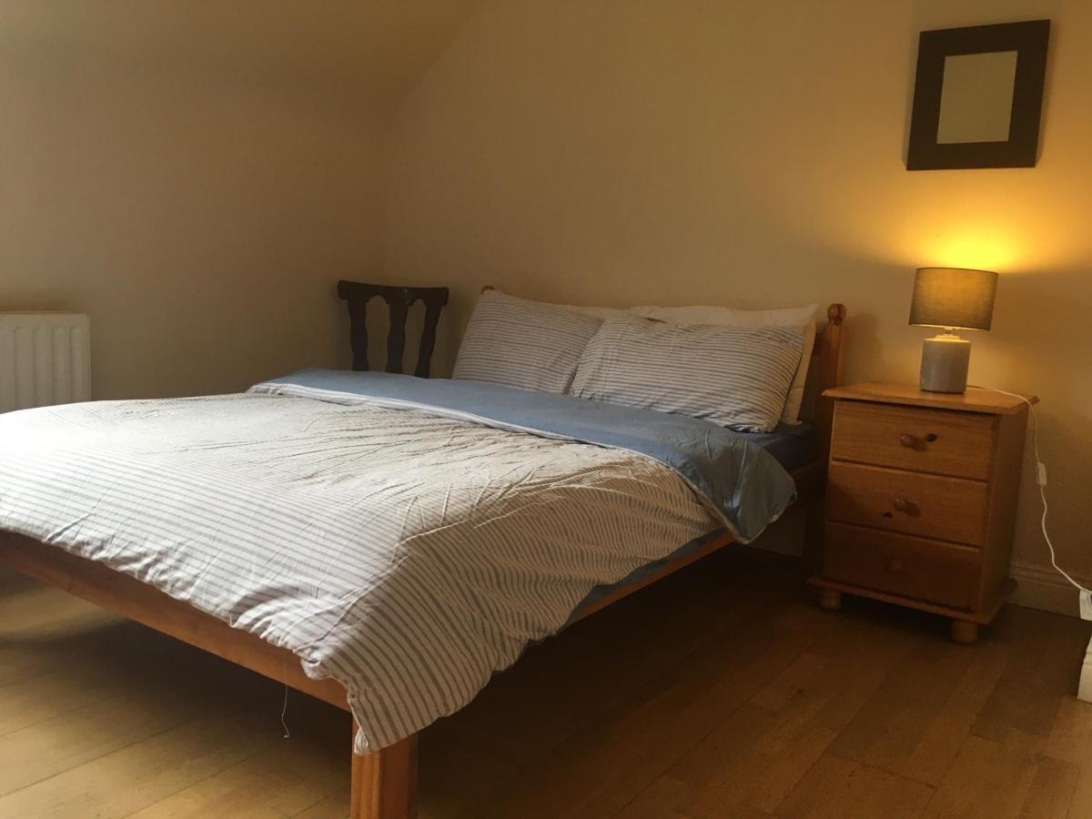 Mount Brandon Hostel Cloghane 외부 사진