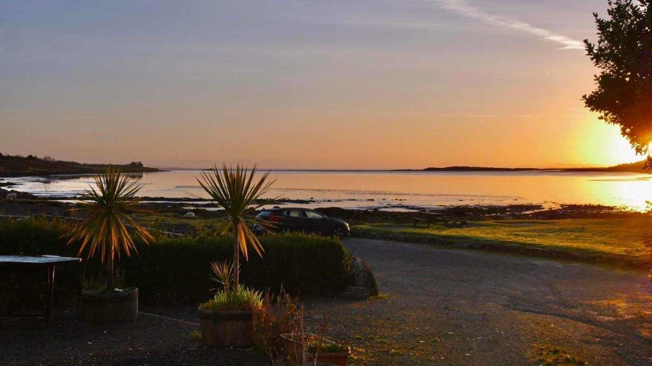 Mount Brandon Hostel Cloghane 외부 사진