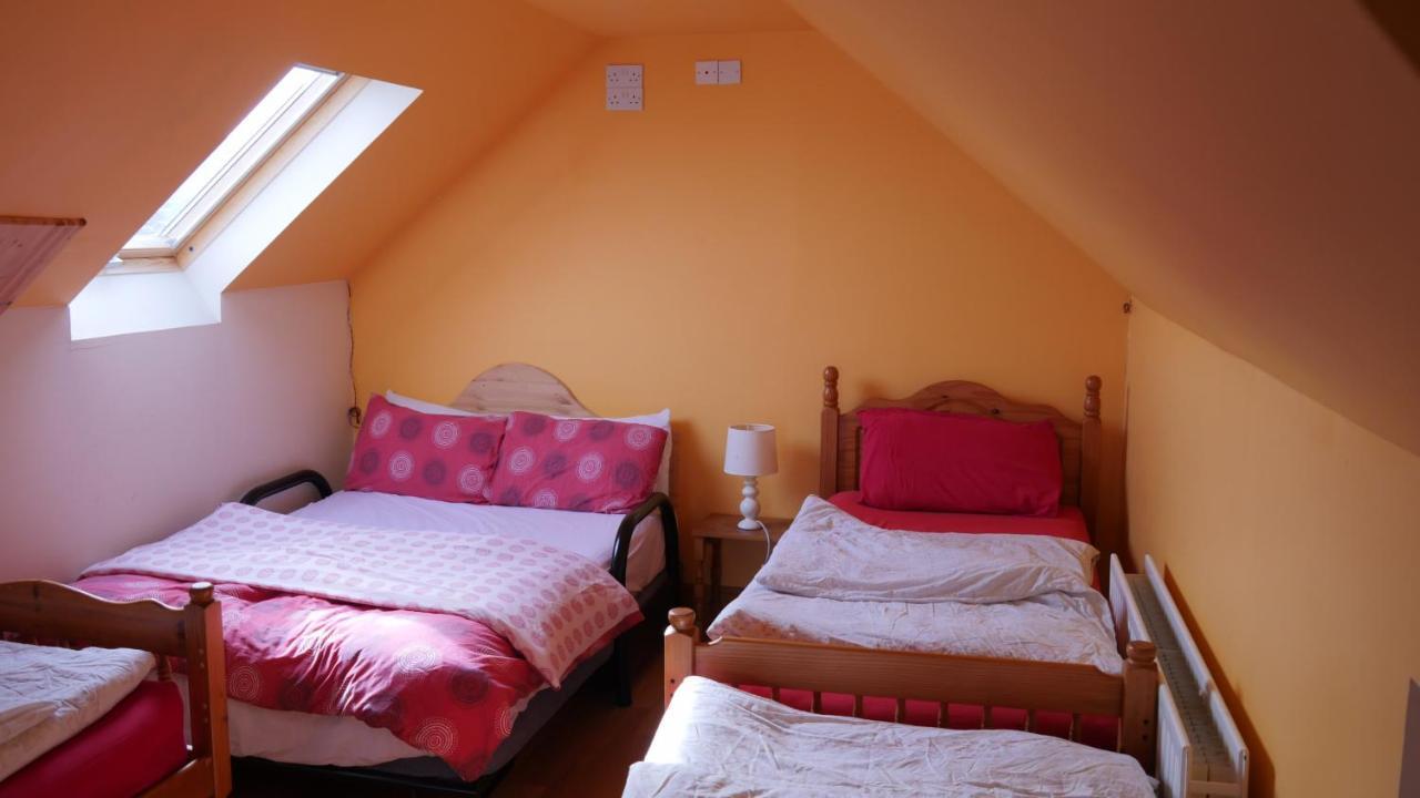 Mount Brandon Hostel Cloghane 외부 사진