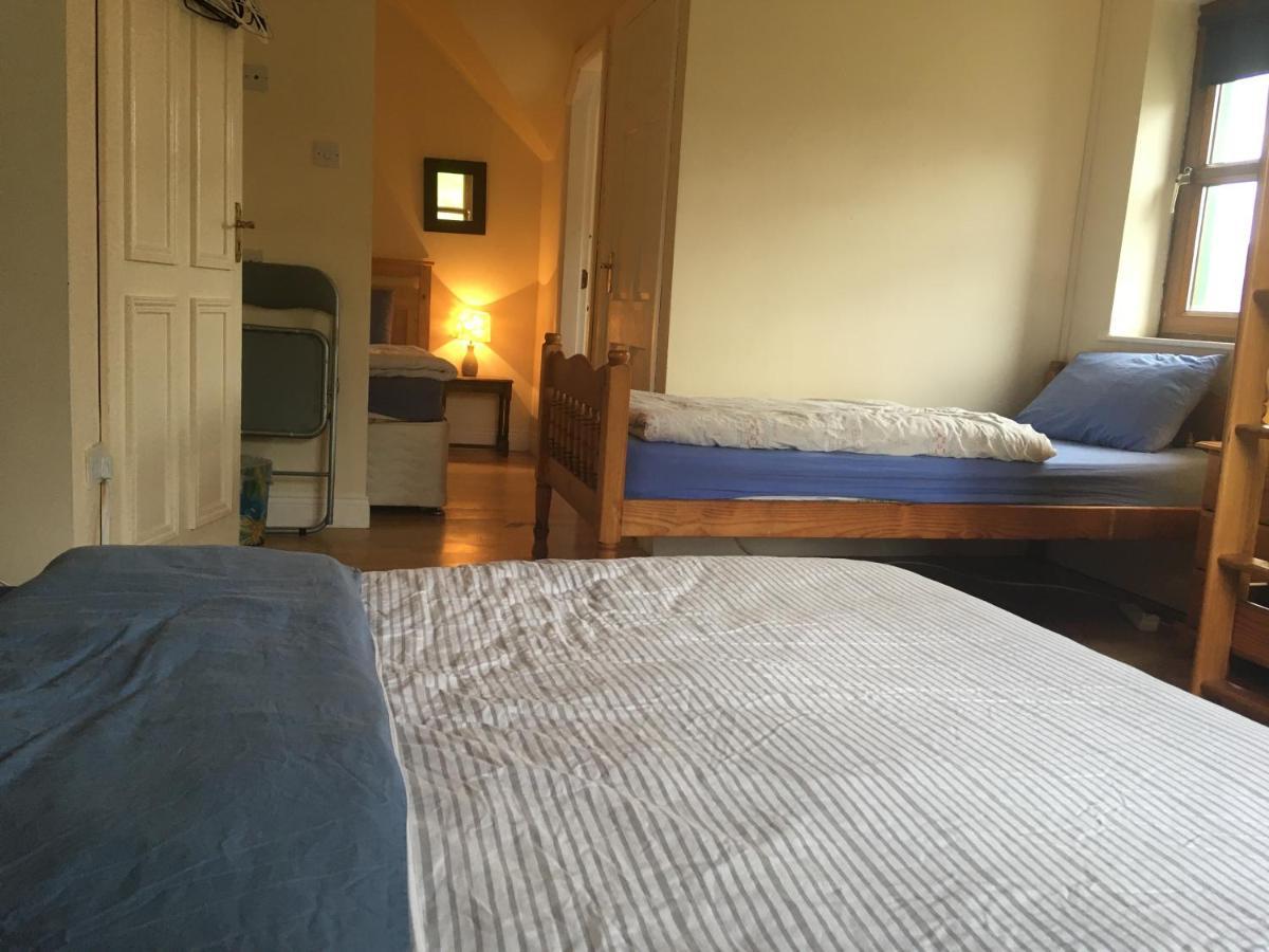 Mount Brandon Hostel Cloghane 외부 사진