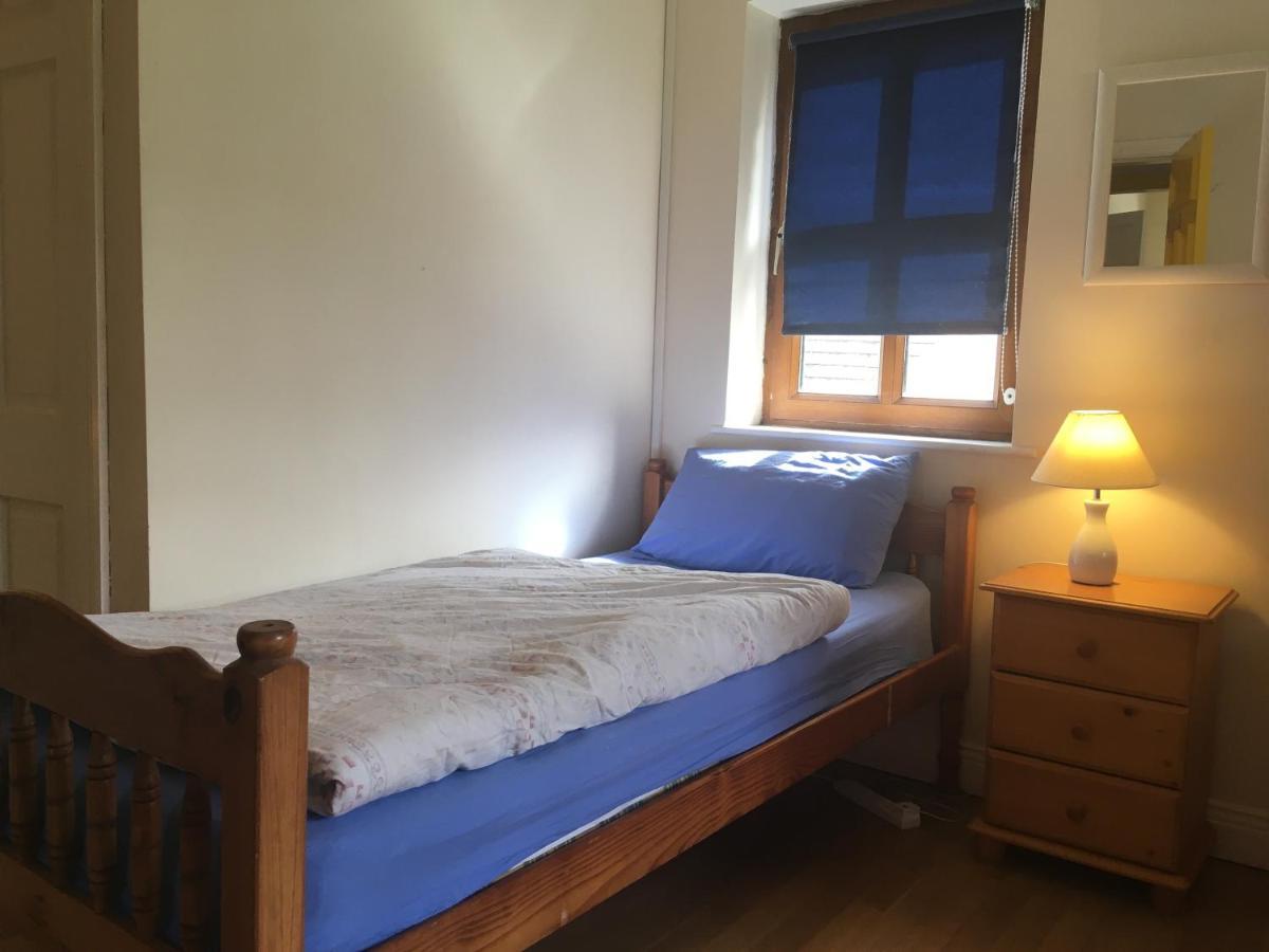 Mount Brandon Hostel Cloghane 외부 사진