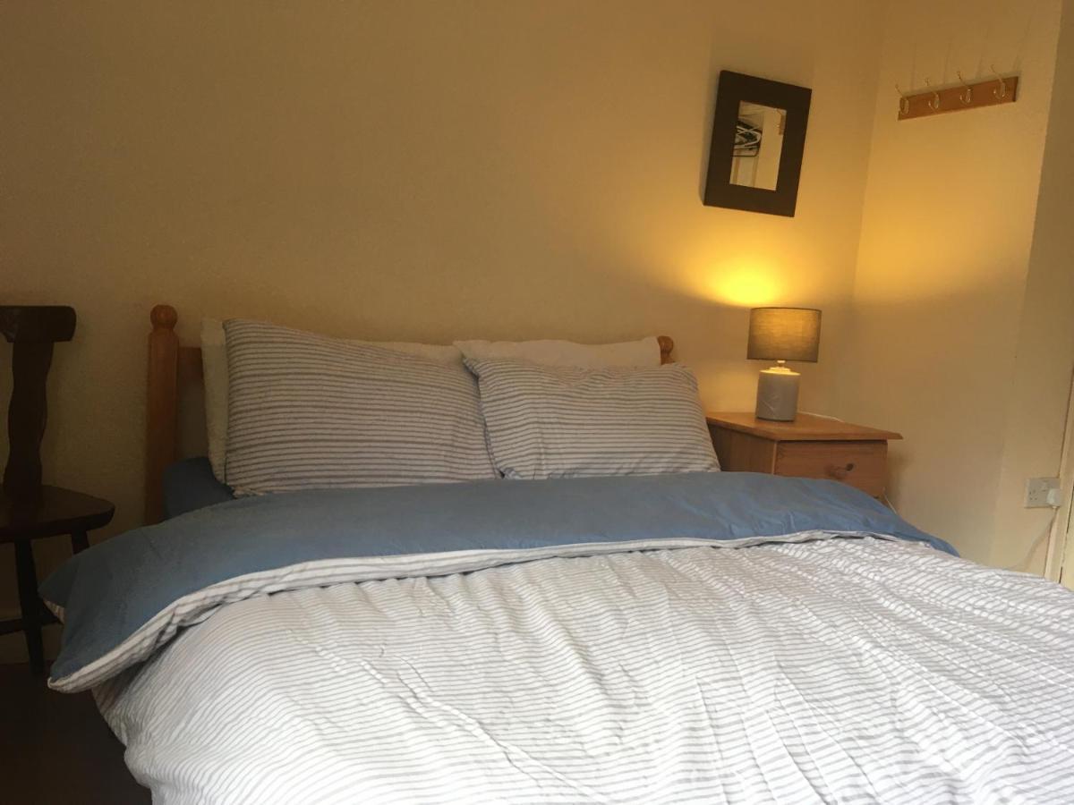 Mount Brandon Hostel Cloghane 외부 사진