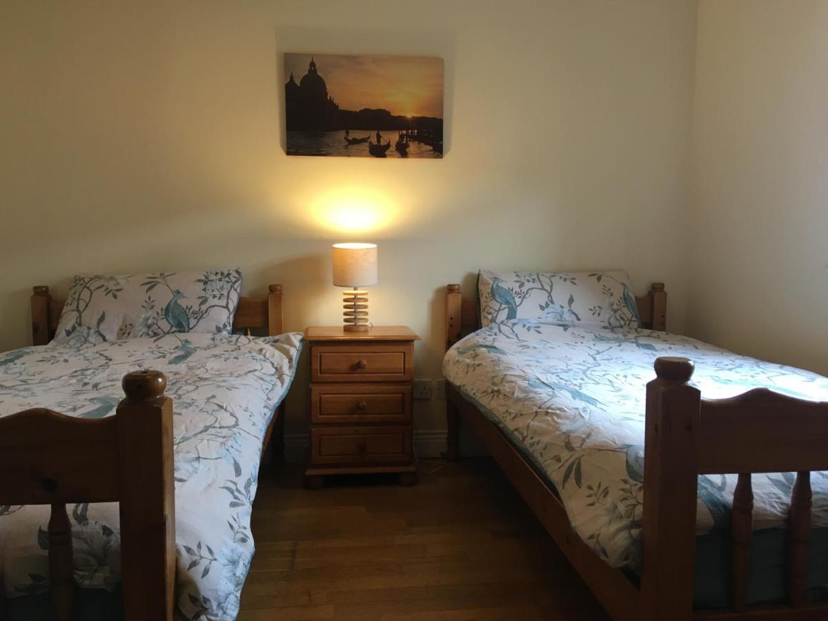 Mount Brandon Hostel Cloghane 외부 사진
