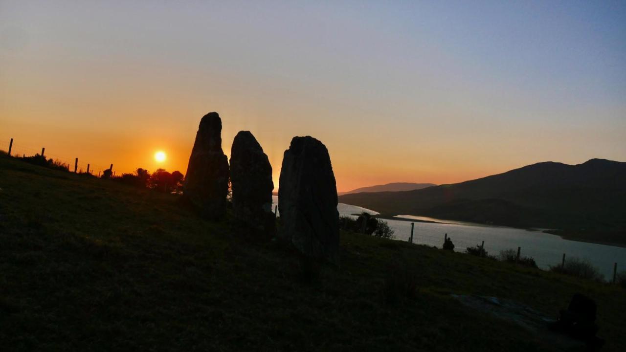 Mount Brandon Hostel Cloghane 외부 사진