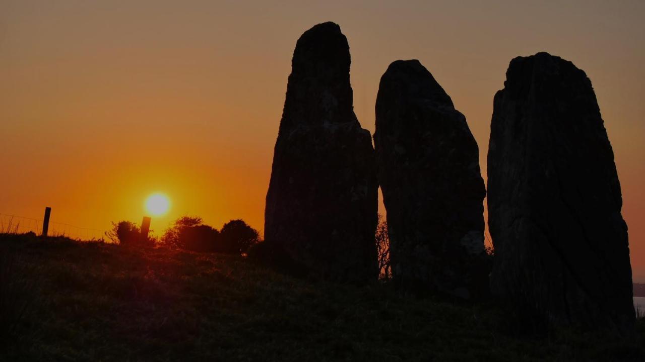 Mount Brandon Hostel Cloghane 외부 사진