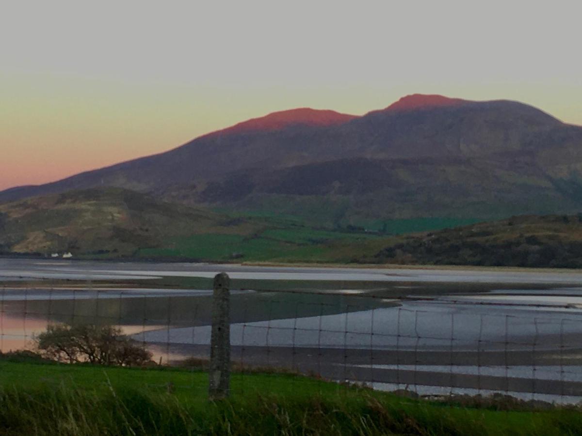 Mount Brandon Hostel Cloghane 외부 사진