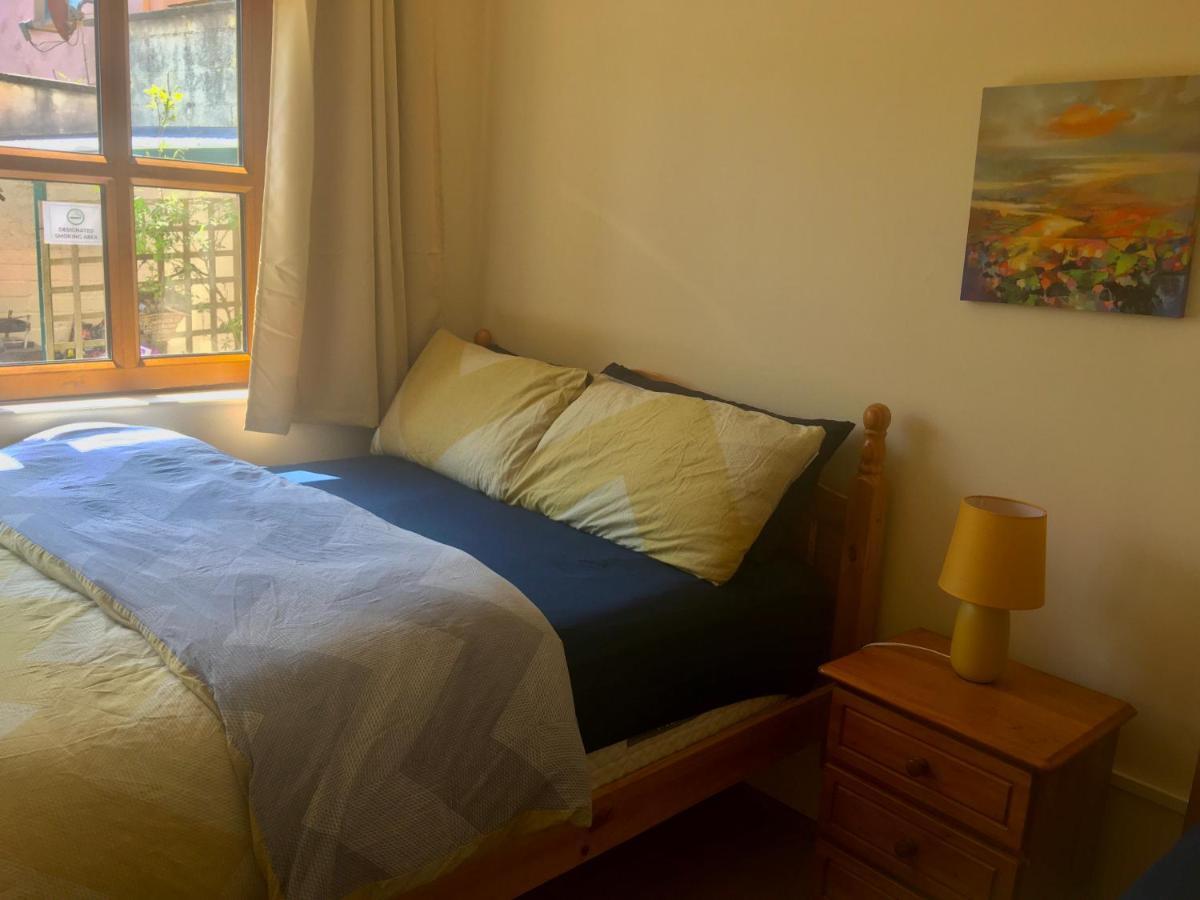 Mount Brandon Hostel Cloghane 외부 사진