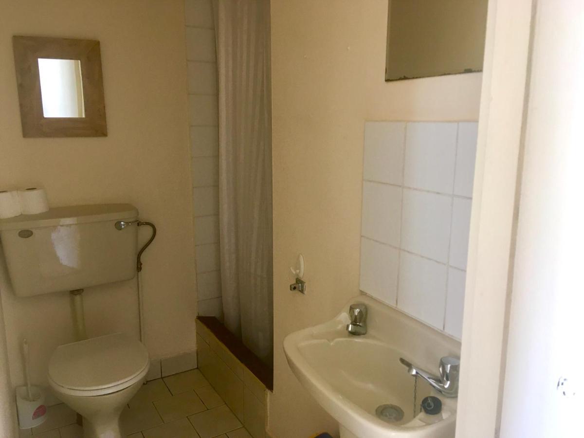 Mount Brandon Hostel Cloghane 외부 사진