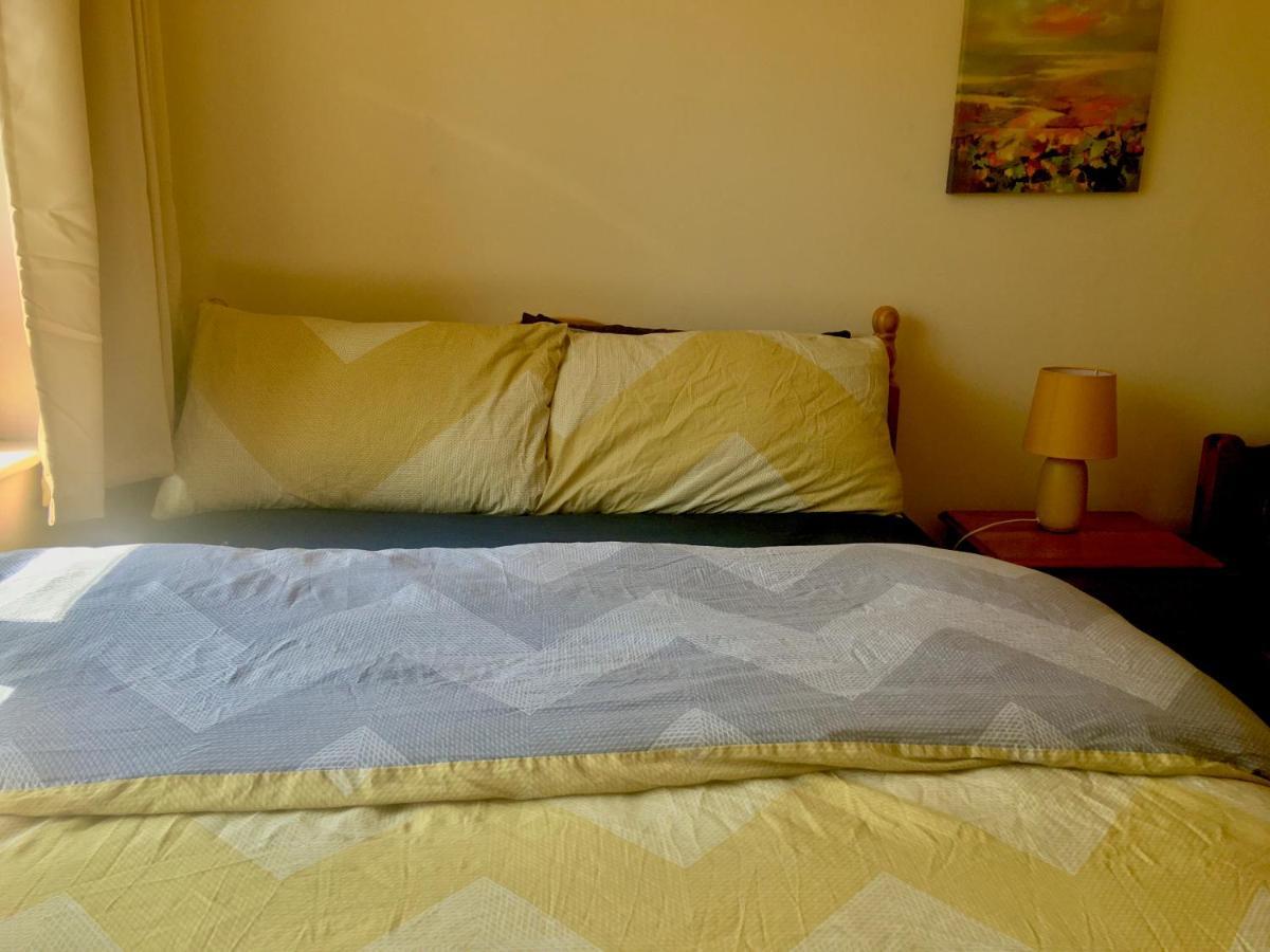 Mount Brandon Hostel Cloghane 외부 사진