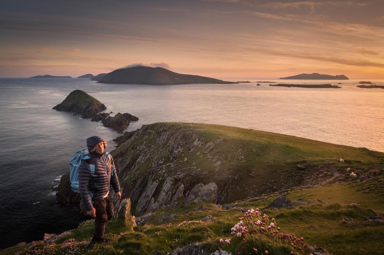 Mount Brandon Hostel Cloghane 외부 사진