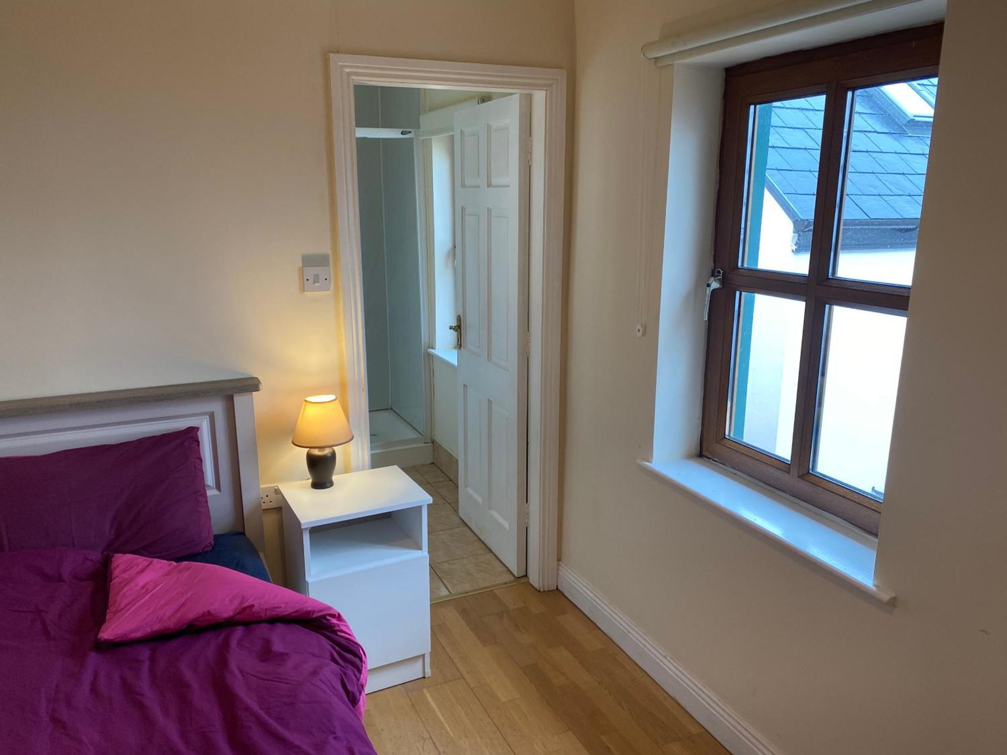 Mount Brandon Hostel Cloghane 외부 사진