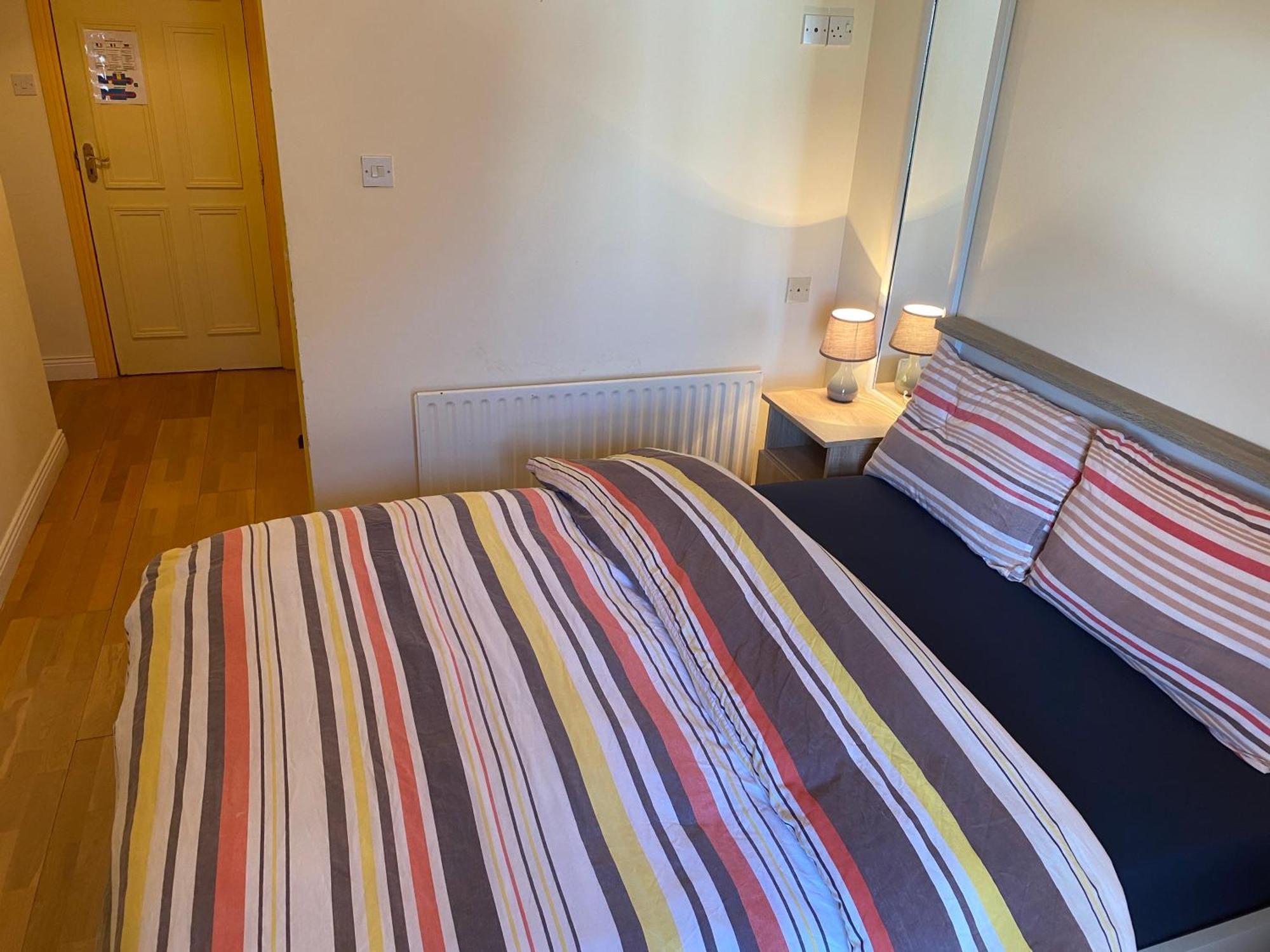 Mount Brandon Hostel Cloghane 외부 사진