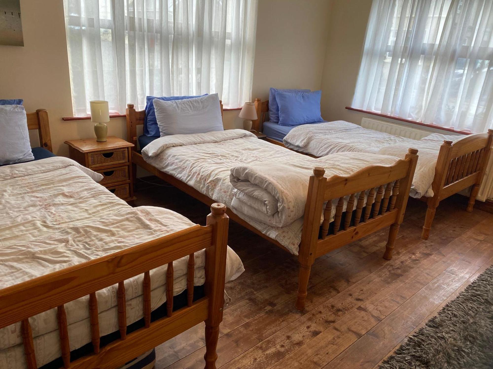 Mount Brandon Hostel Cloghane 외부 사진