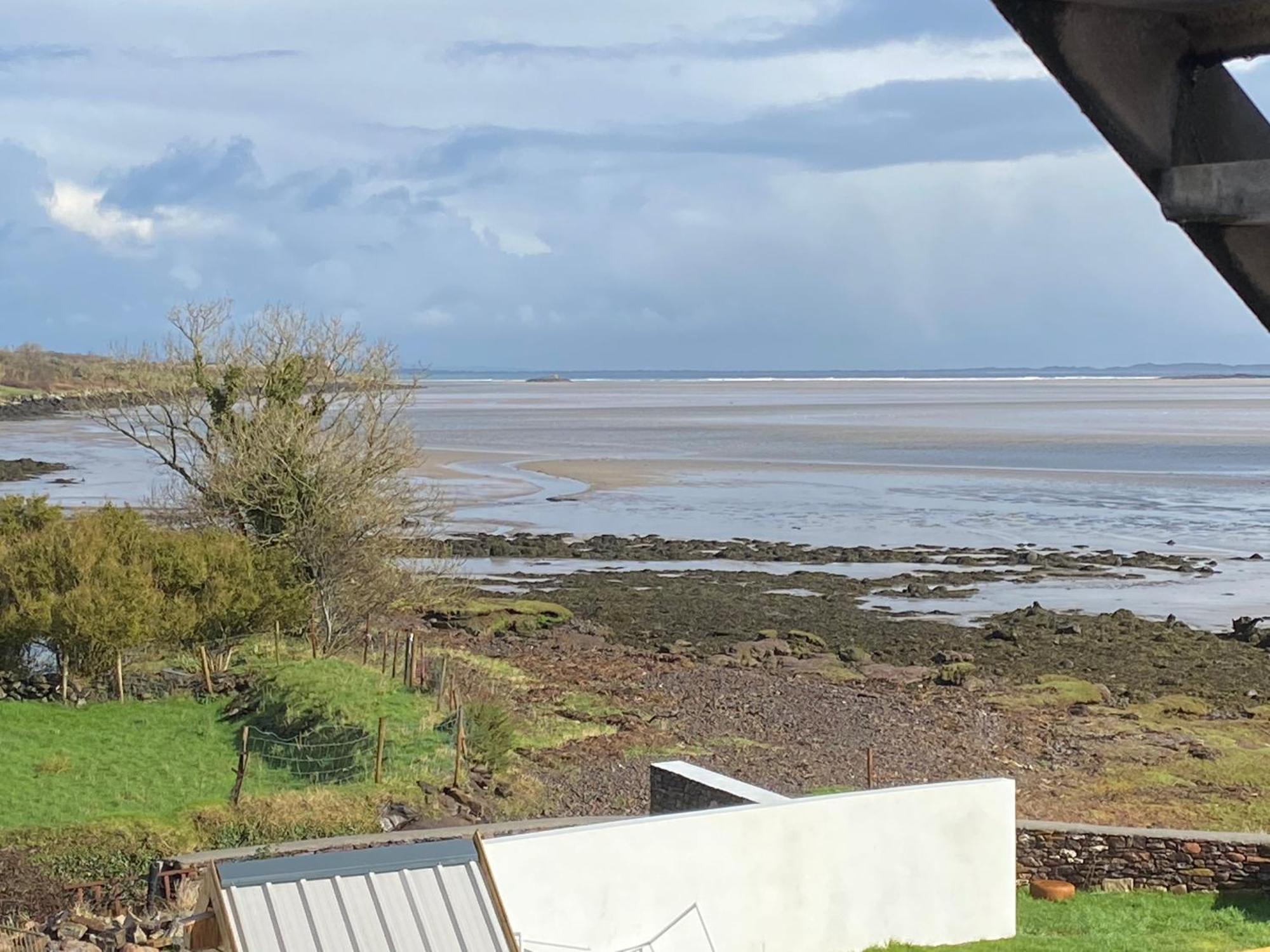 Mount Brandon Hostel Cloghane 외부 사진