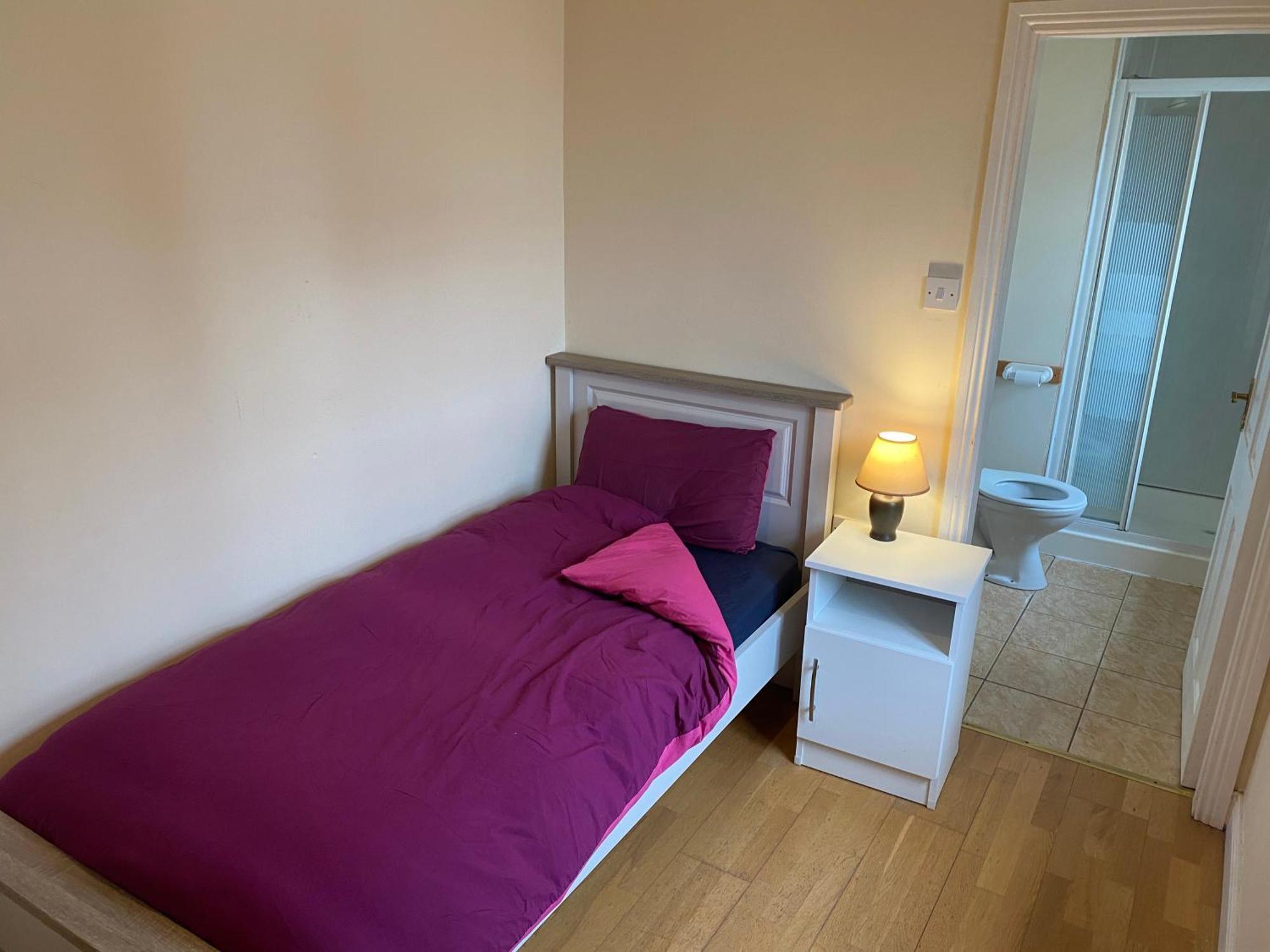Mount Brandon Hostel Cloghane 외부 사진