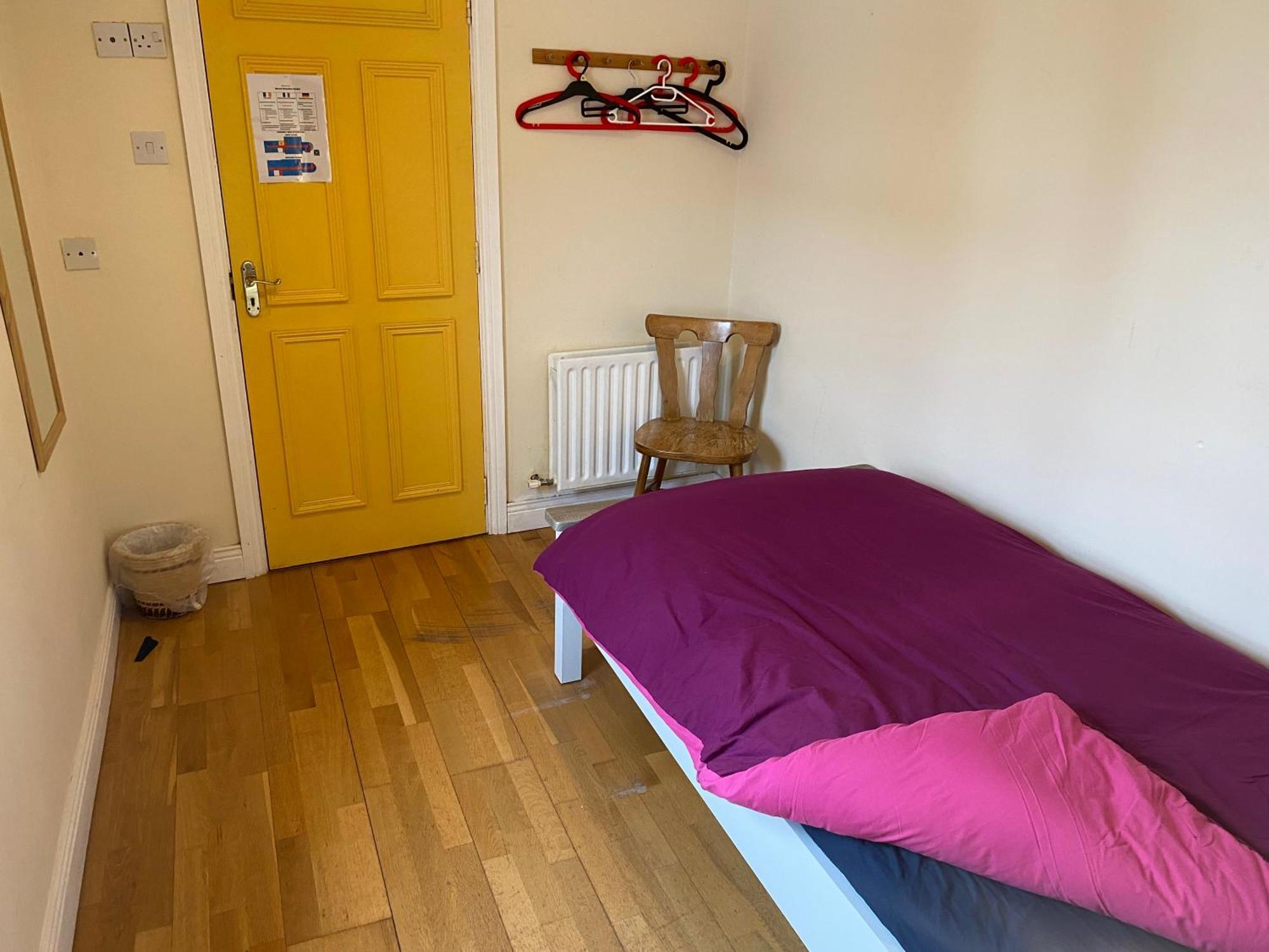 Mount Brandon Hostel Cloghane 외부 사진