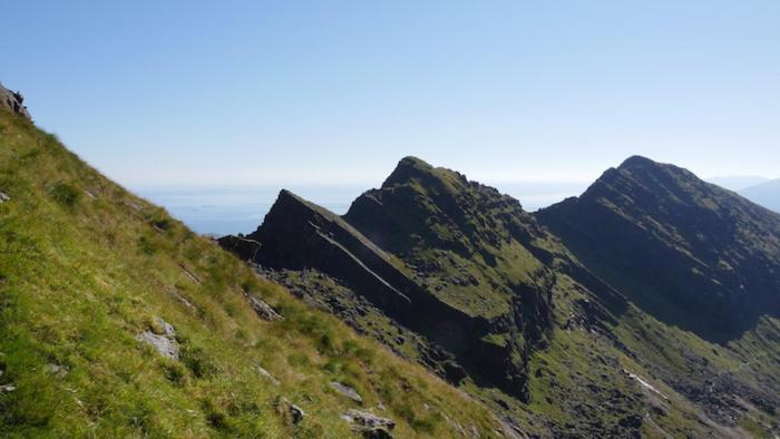 Mount Brandon Hostel Cloghane 외부 사진