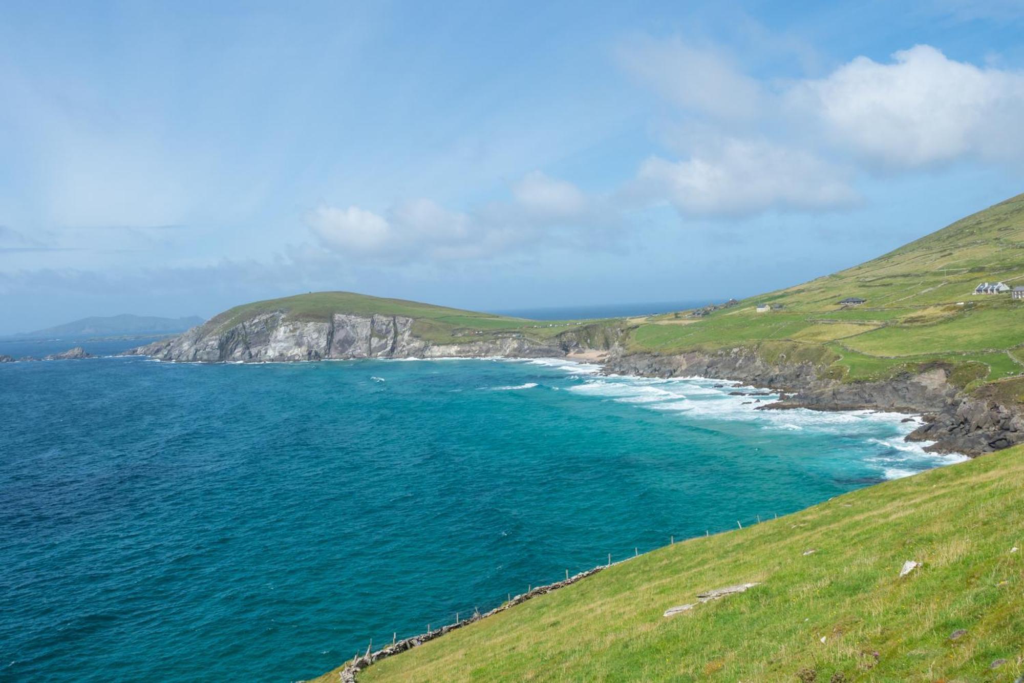 Mount Brandon Hostel Cloghane 외부 사진