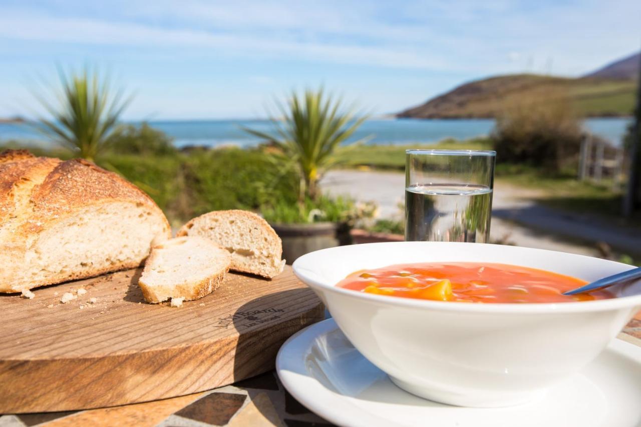 Mount Brandon Hostel Cloghane 외부 사진