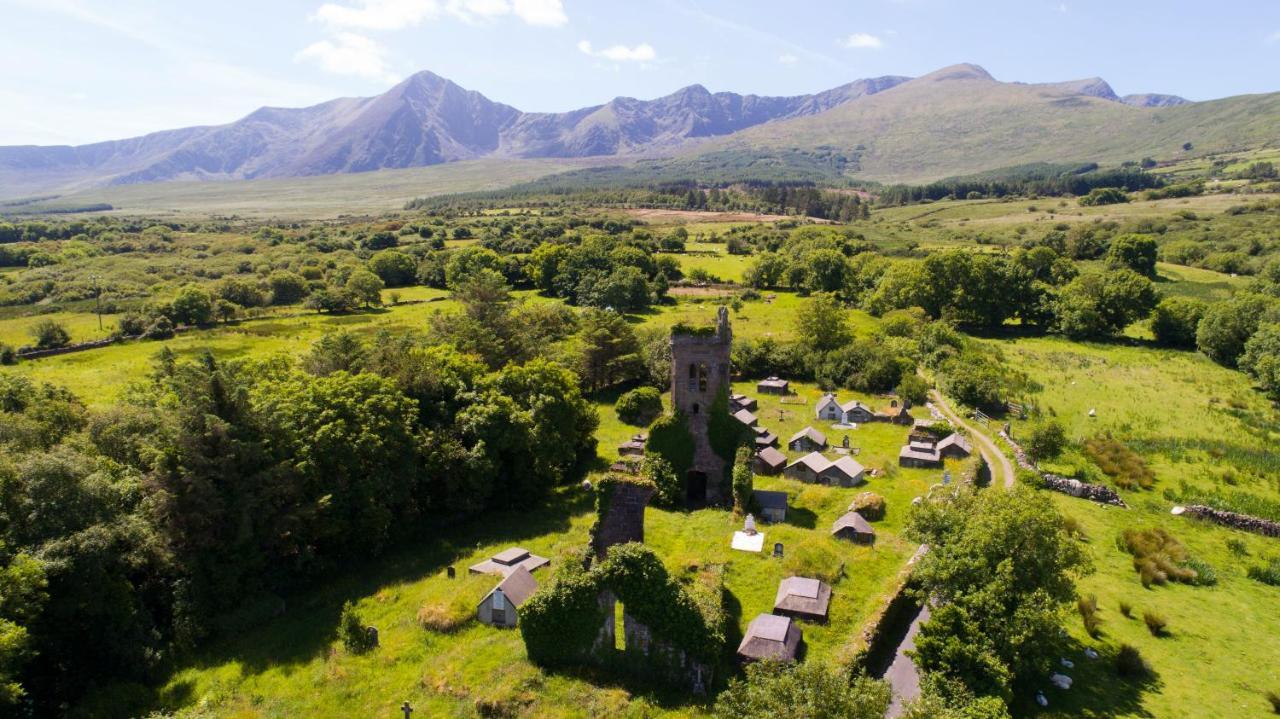 Mount Brandon Hostel Cloghane 외부 사진