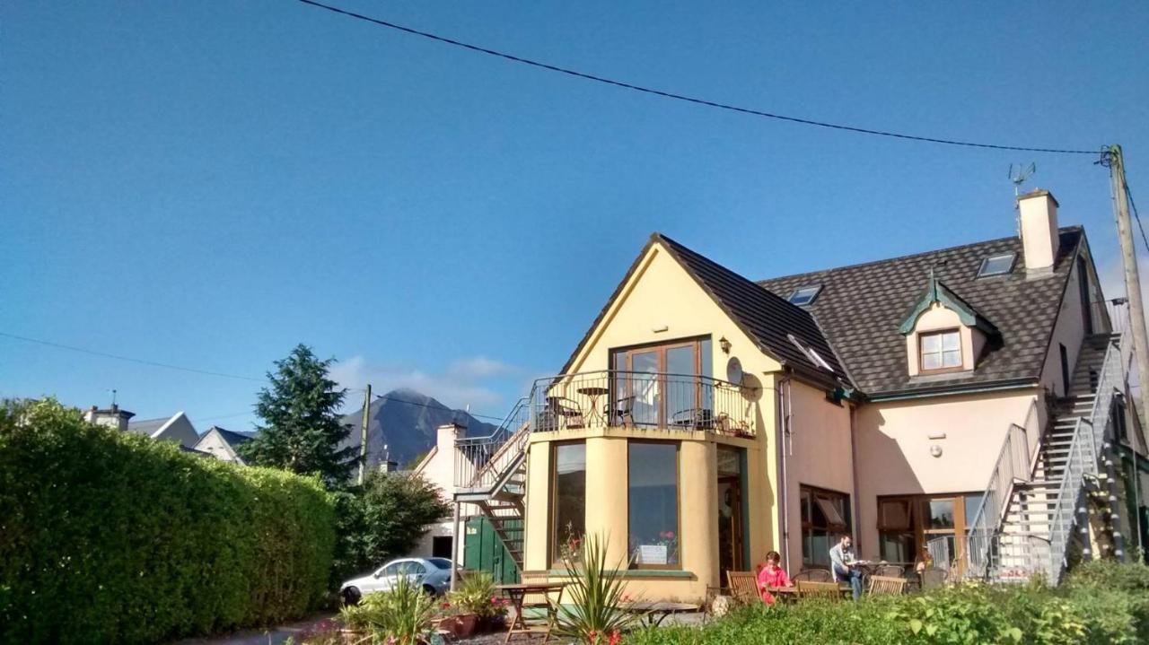 Mount Brandon Hostel Cloghane 외부 사진