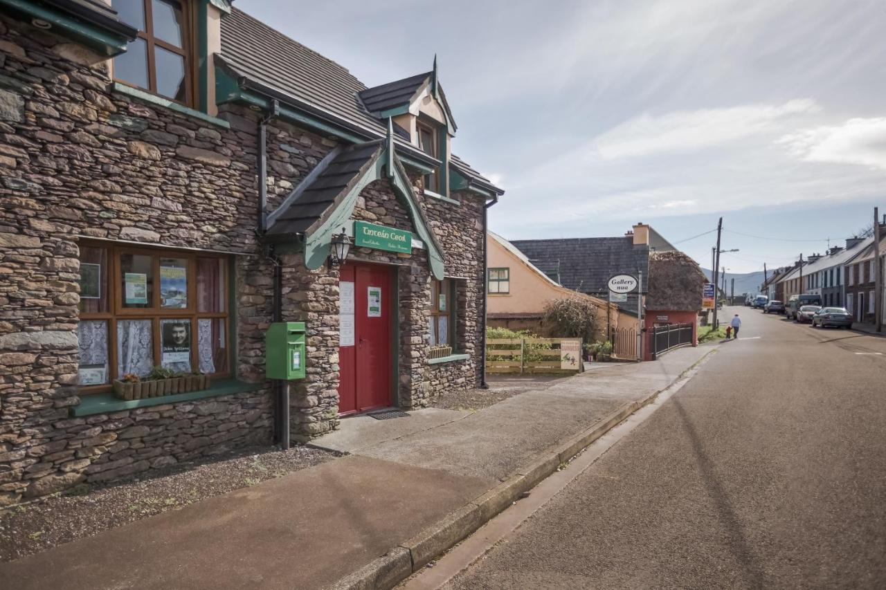 Mount Brandon Hostel Cloghane 외부 사진
