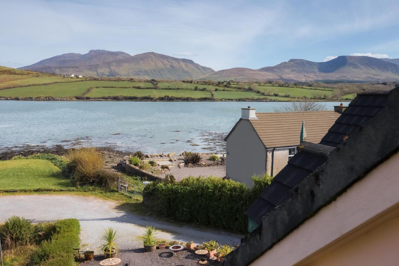 Mount Brandon Hostel Cloghane 외부 사진
