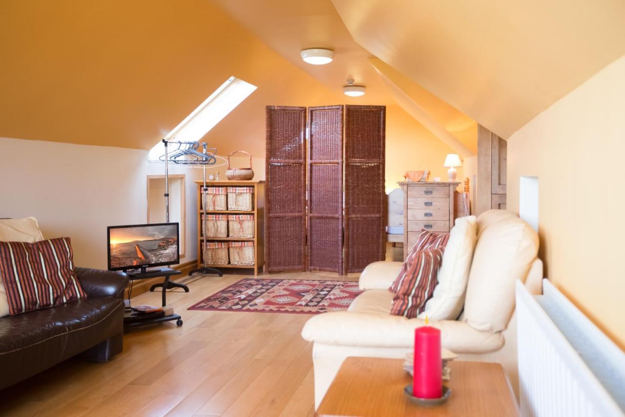 Mount Brandon Hostel Cloghane 외부 사진