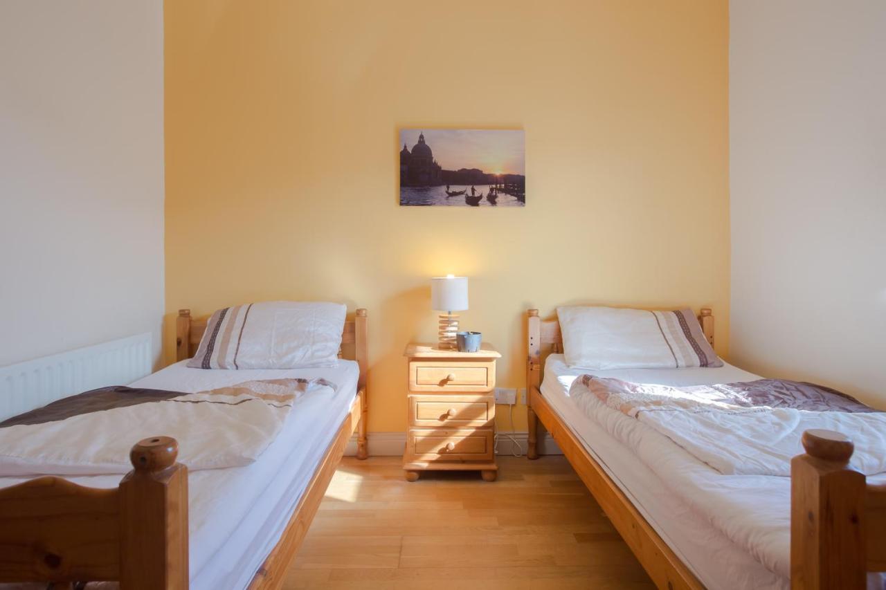 Mount Brandon Hostel Cloghane 외부 사진