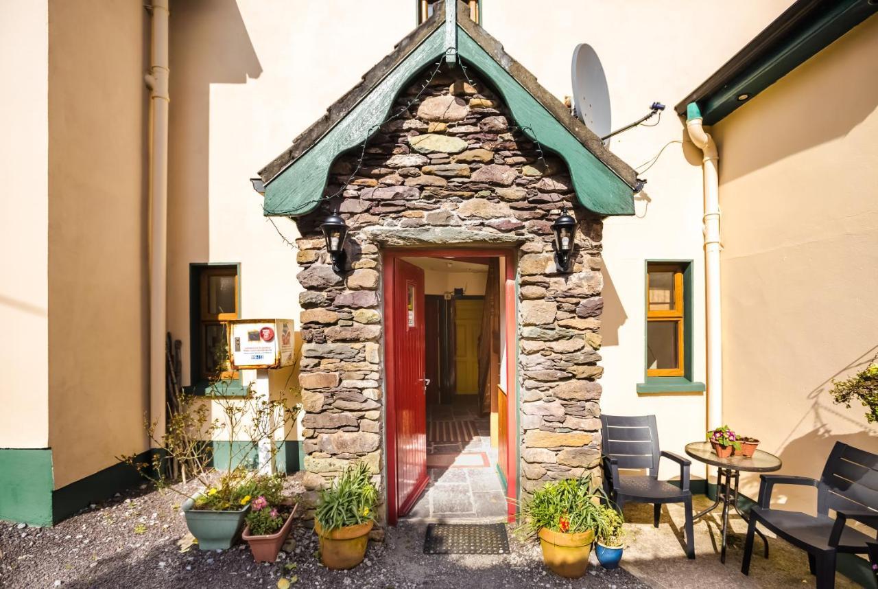 Mount Brandon Hostel Cloghane 외부 사진