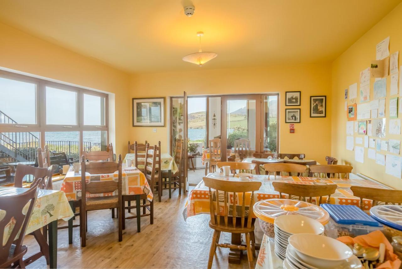 Mount Brandon Hostel Cloghane 외부 사진