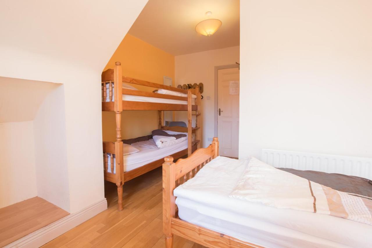 Mount Brandon Hostel Cloghane 외부 사진