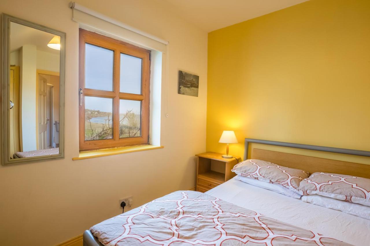 Mount Brandon Hostel Cloghane 외부 사진