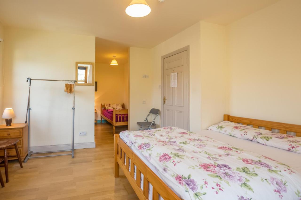 Mount Brandon Hostel Cloghane 외부 사진