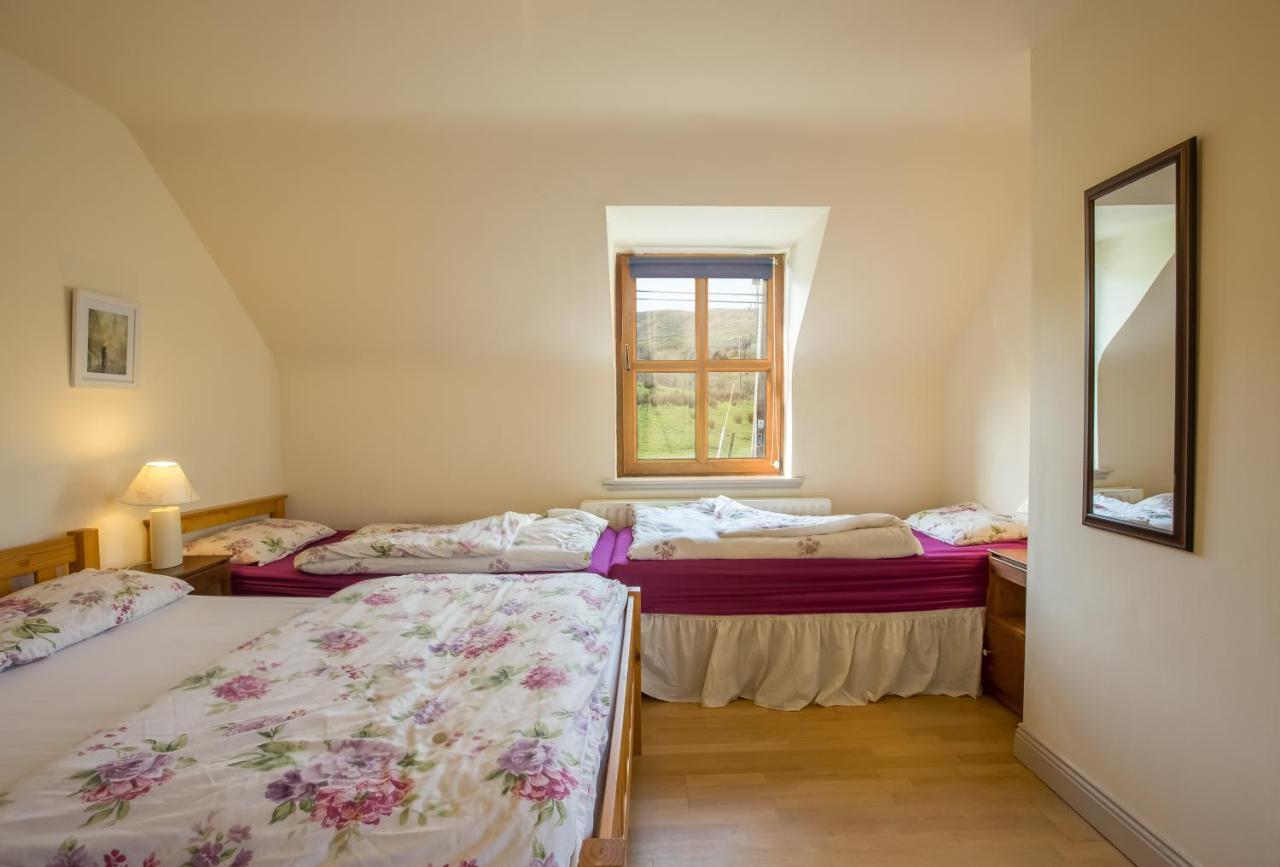 Mount Brandon Hostel Cloghane 외부 사진
