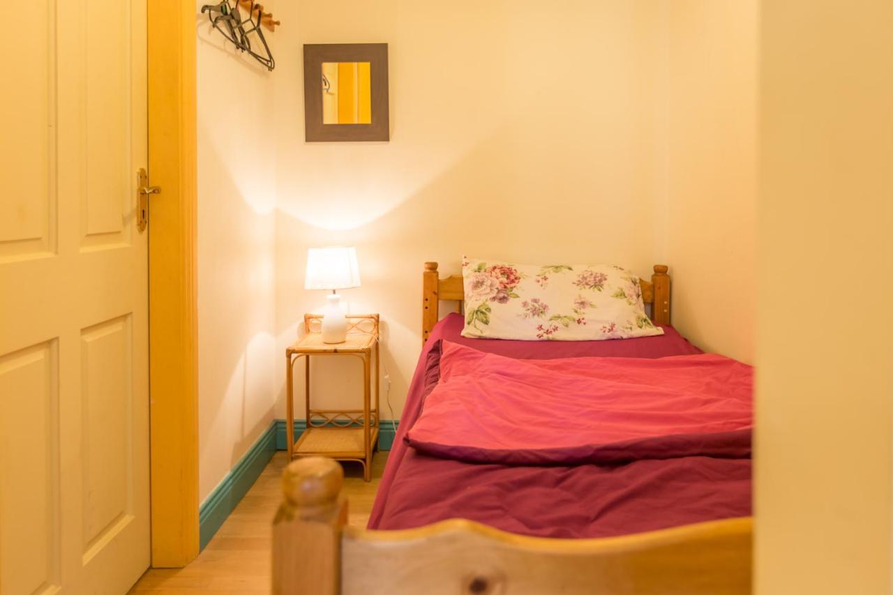 Mount Brandon Hostel Cloghane 외부 사진