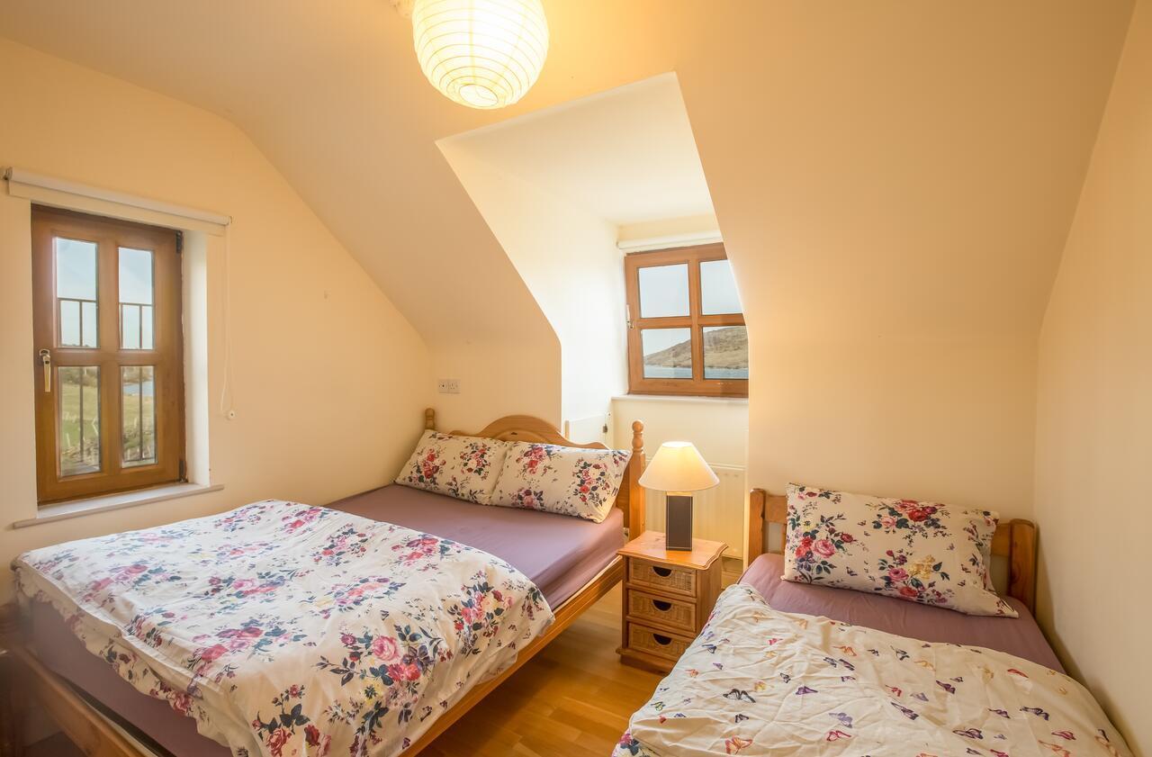 Mount Brandon Hostel Cloghane 외부 사진