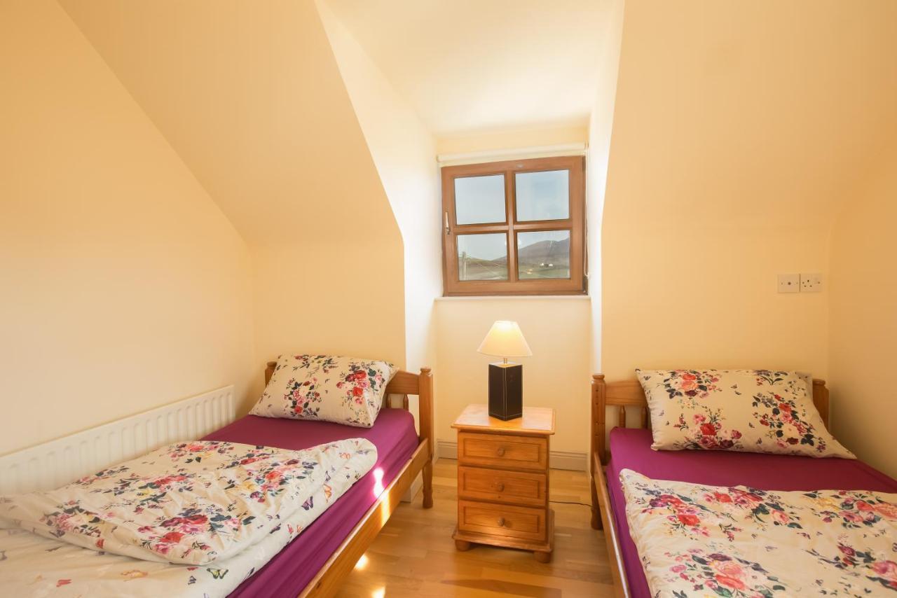 Mount Brandon Hostel Cloghane 외부 사진
