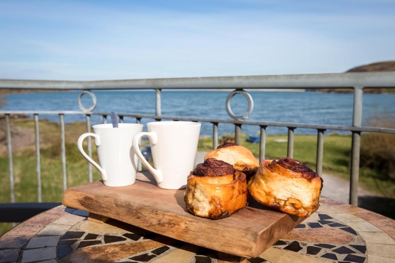 Mount Brandon Hostel Cloghane 외부 사진