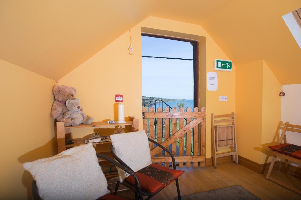 Mount Brandon Hostel Cloghane 외부 사진