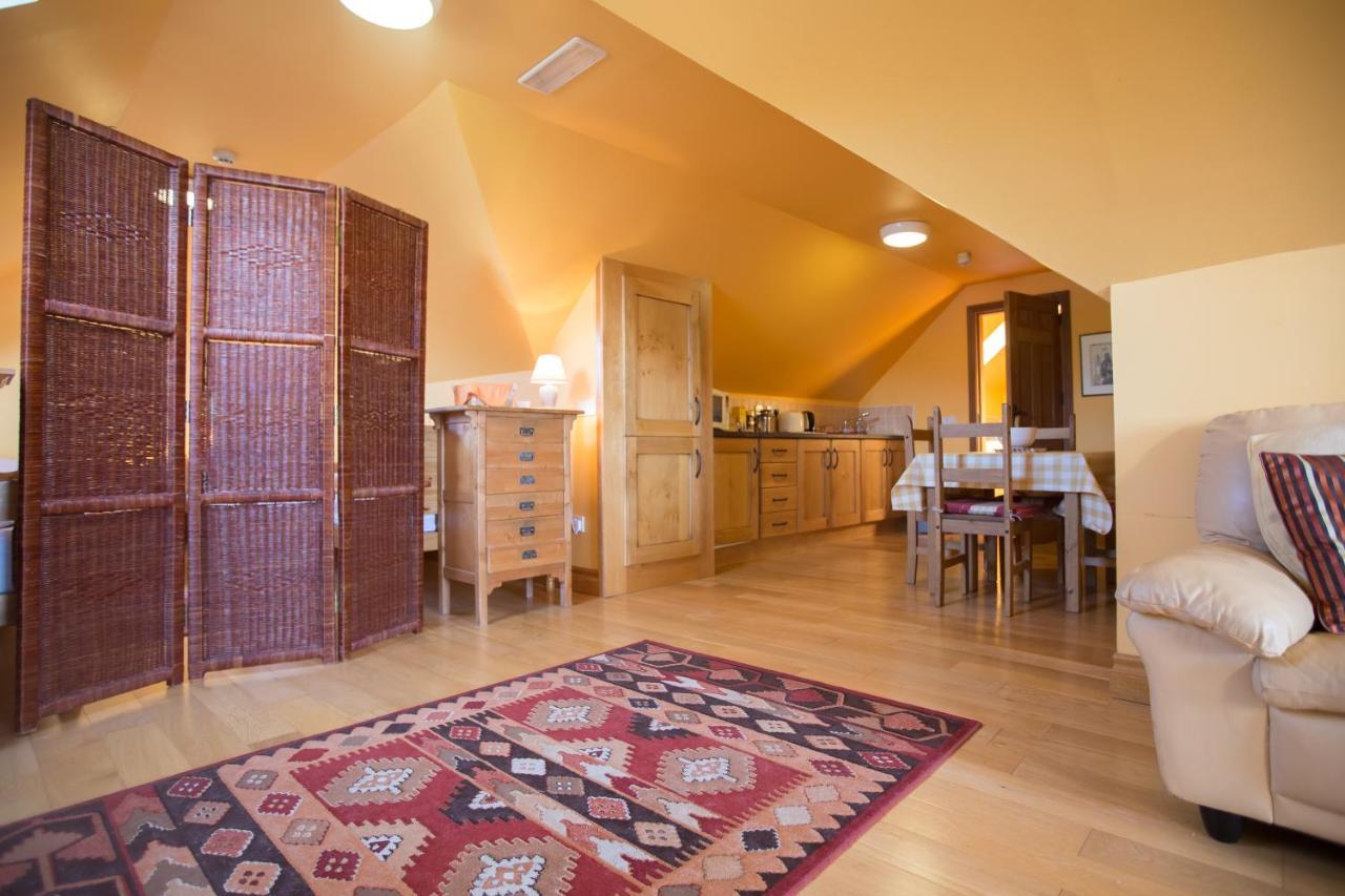 Mount Brandon Hostel Cloghane 외부 사진